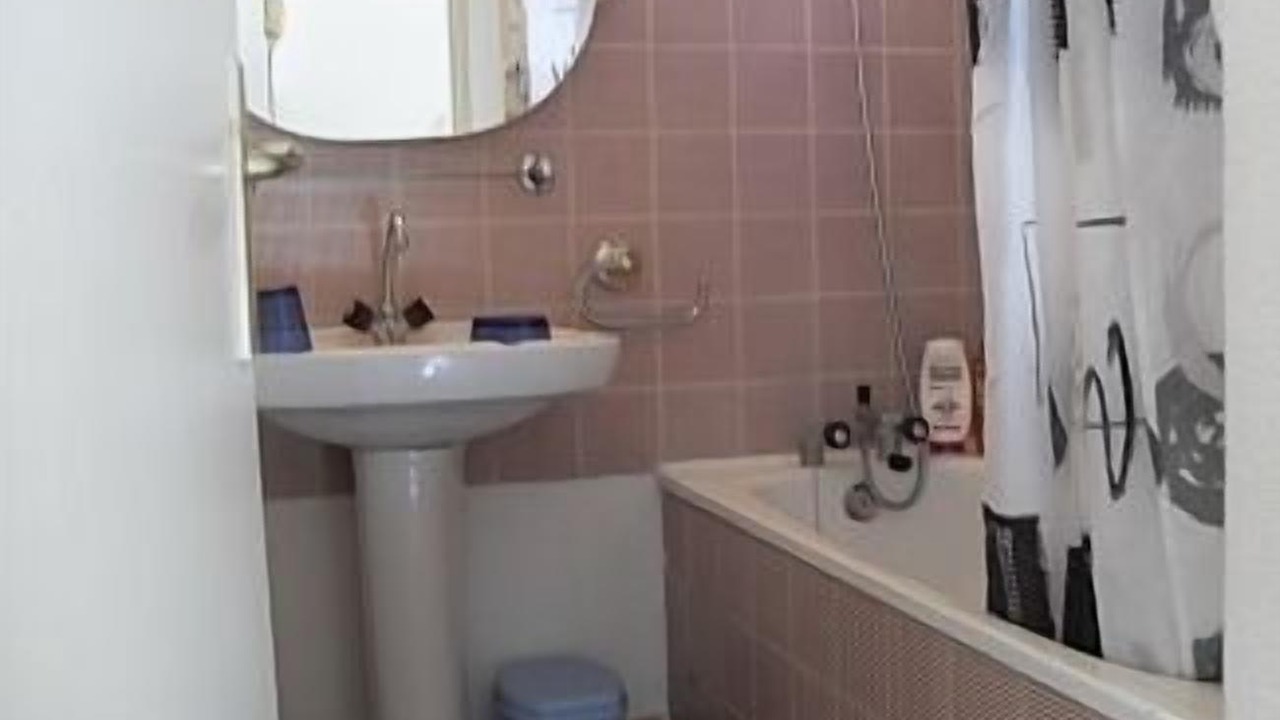 Photo of Bathroom in Les Issambres
