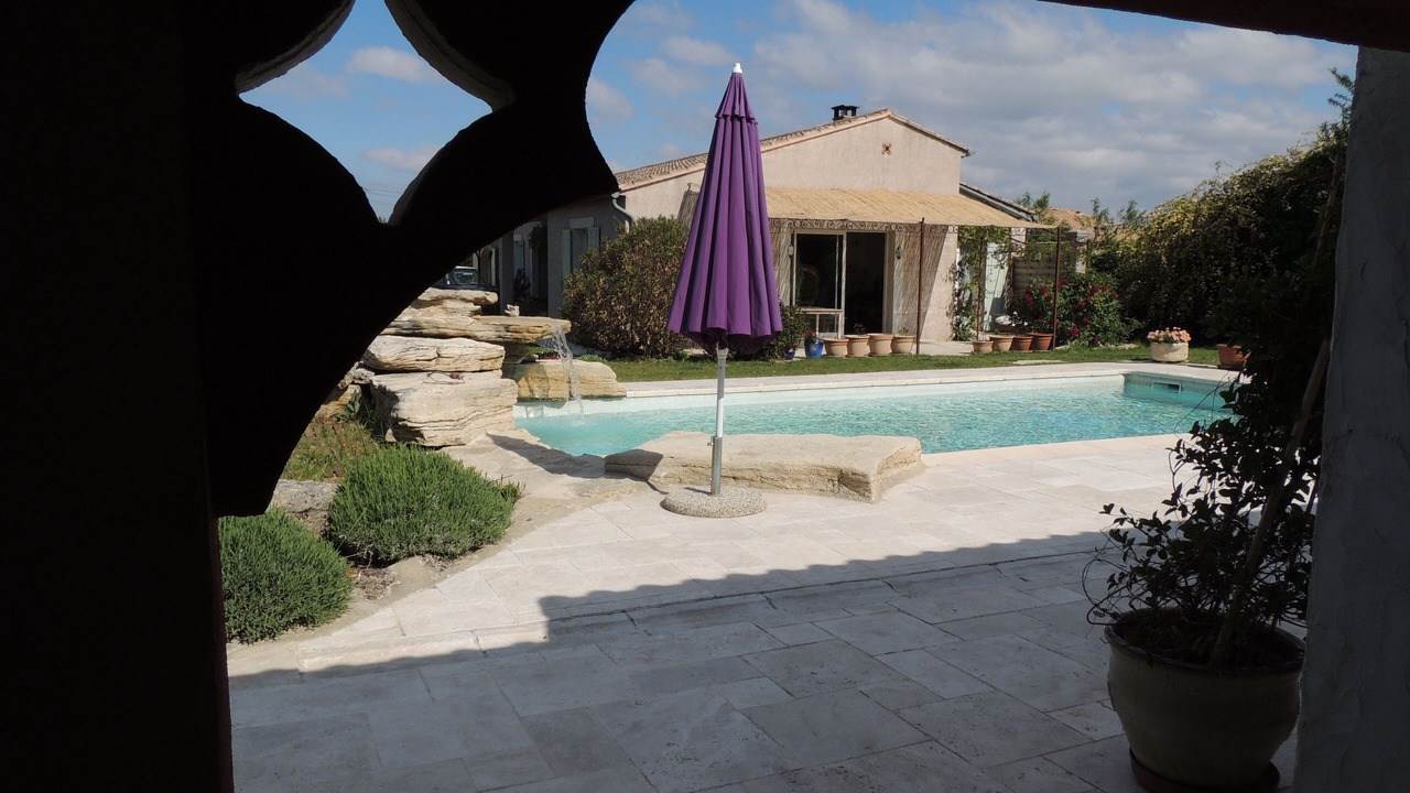 Photo of Outdoor in Crestet