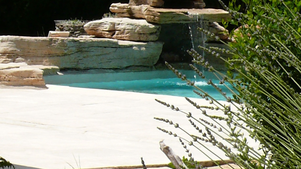 Photo of Outdoor in Crestet