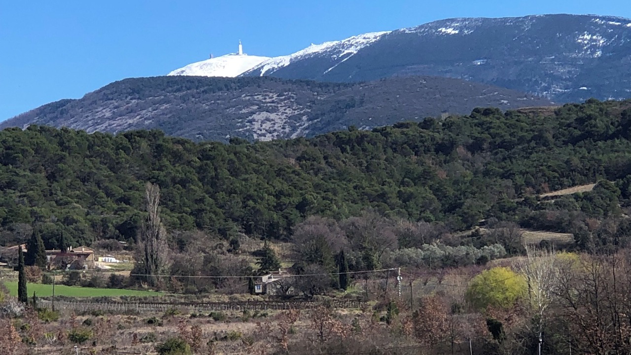 Photo of Outdoor in Entrechaux