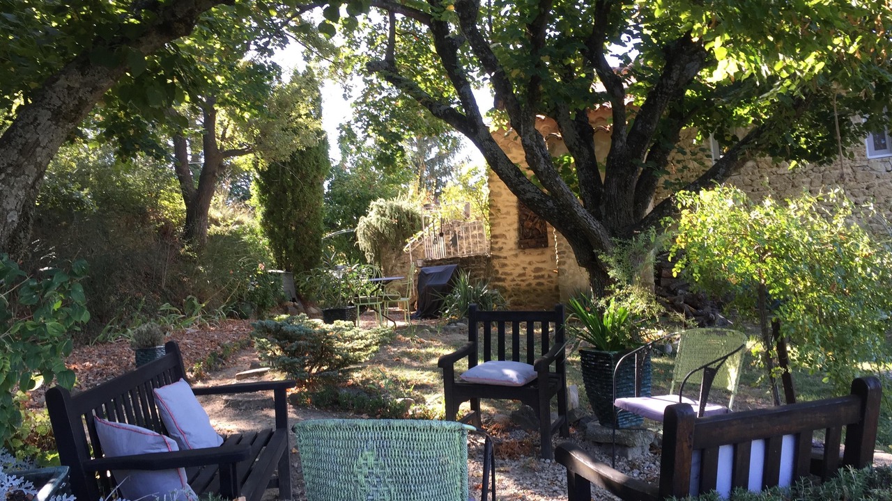 Photo of Outdoor in Entrechaux