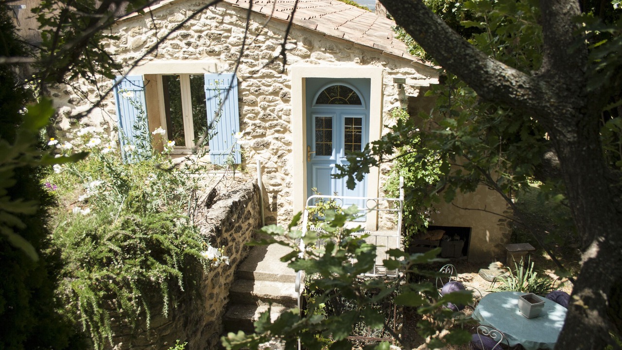 Photo of Outdoor in Entrechaux