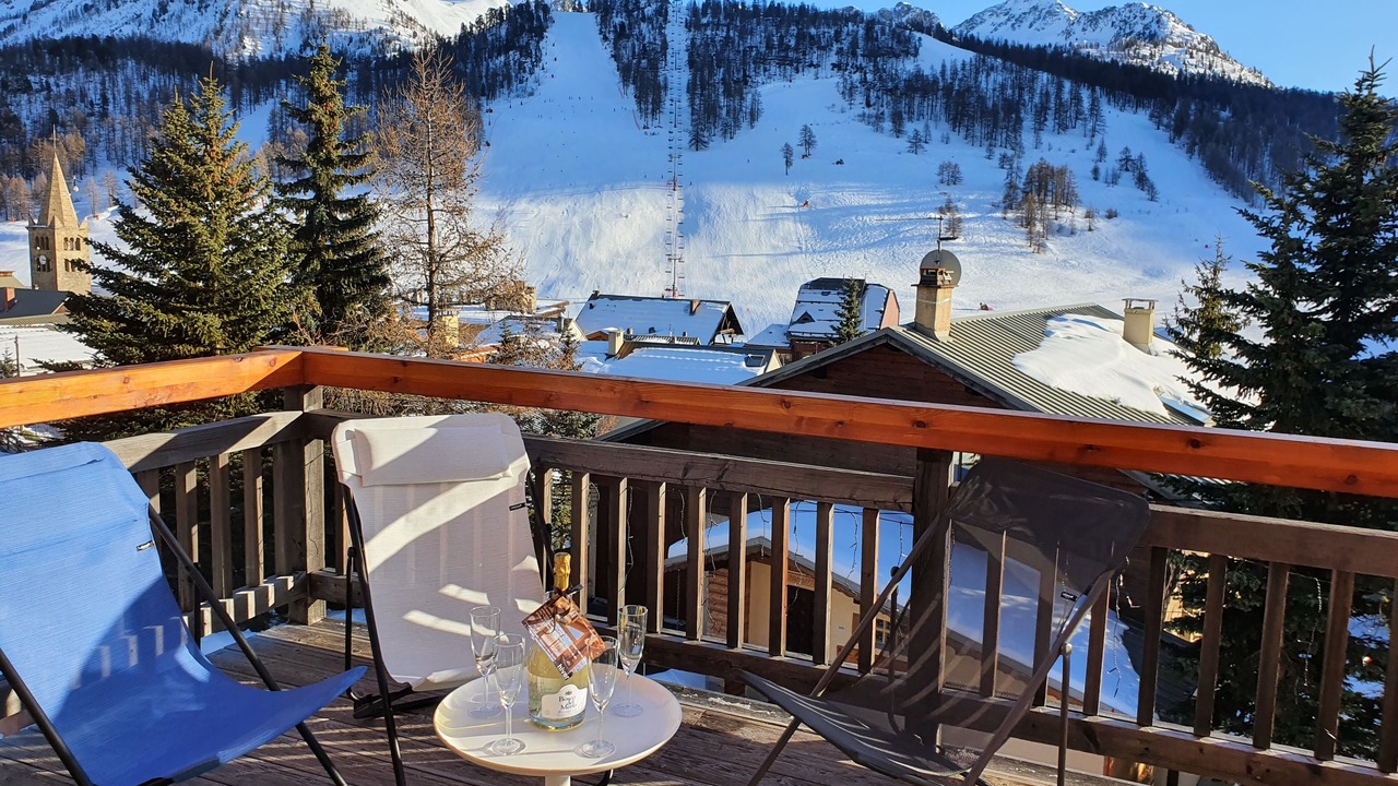 Photo of Outdoor in Montgenevre