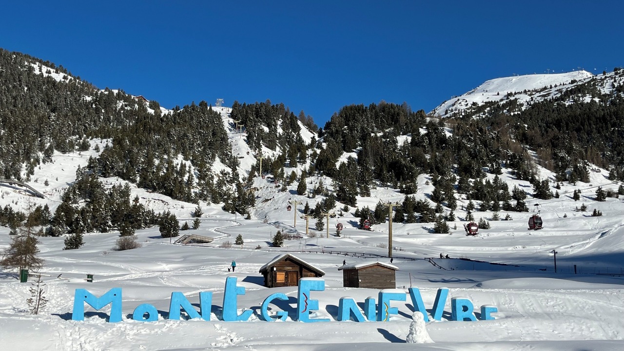Photo of Others in Montgenevre