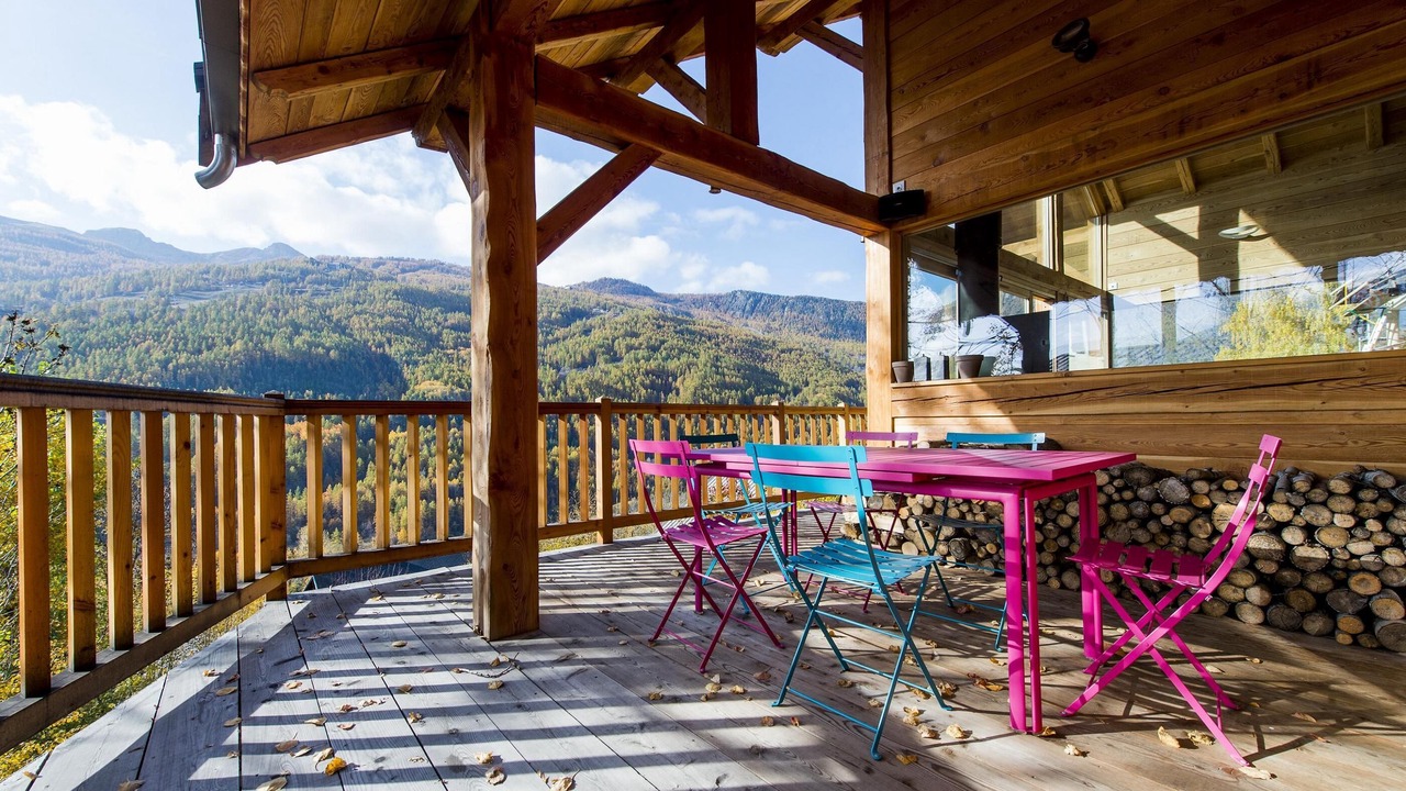 Photo of Outdoor in La Salle-les-Alpes