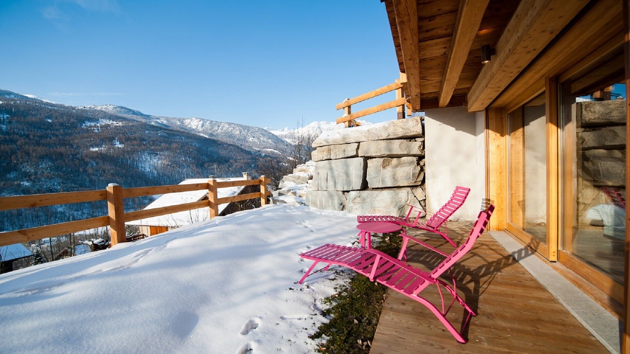 Photo of Outdoor in La Salle-les-Alpes