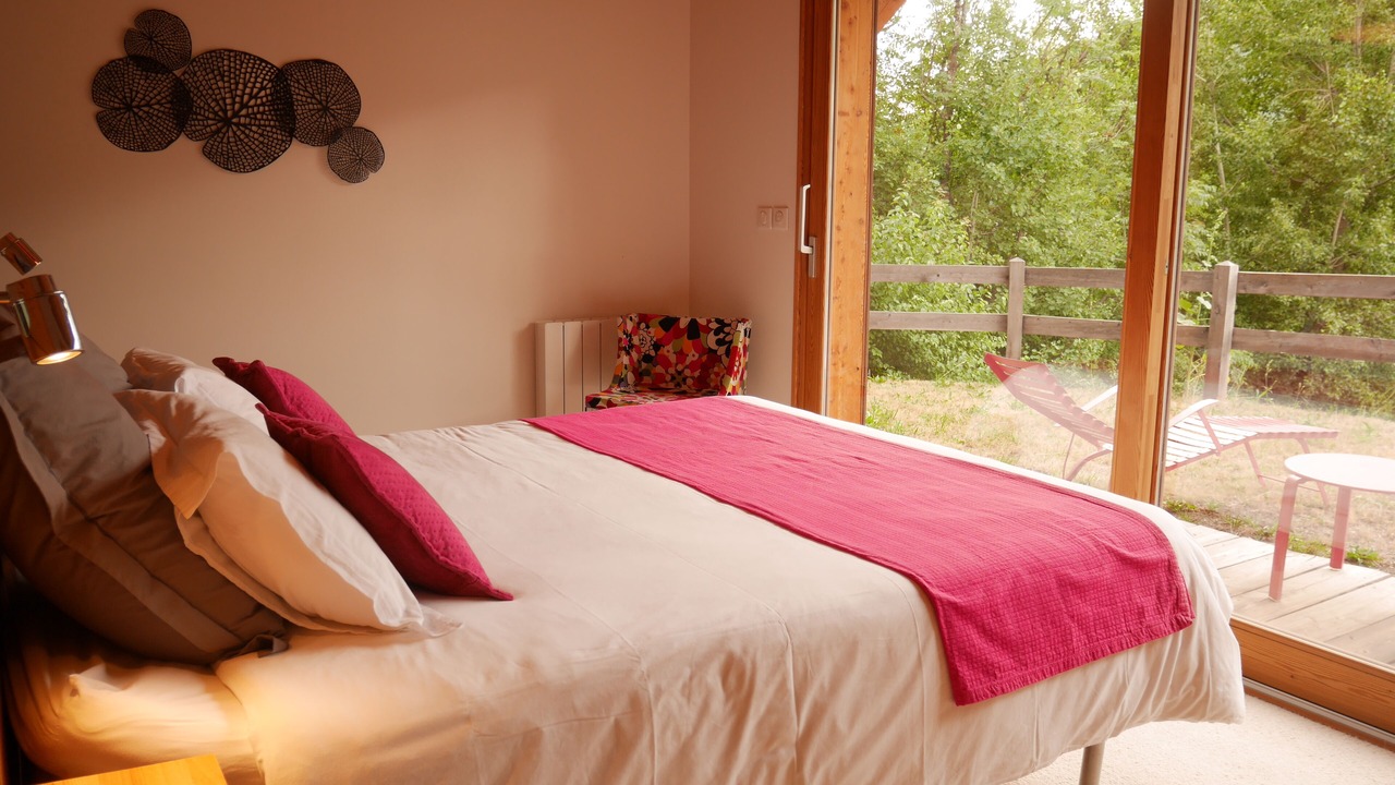 Photo of Bedroom in La Salle-les-Alpes