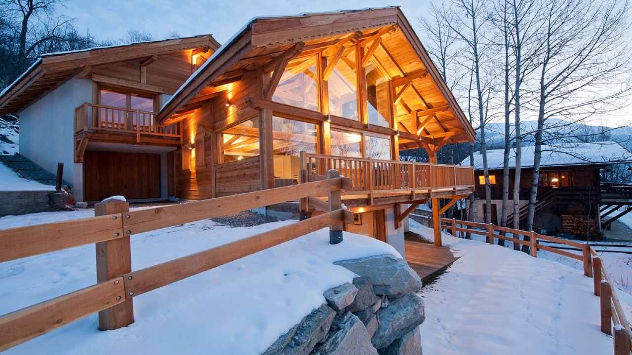 Photo of Outdoor in La Salle-les-Alpes