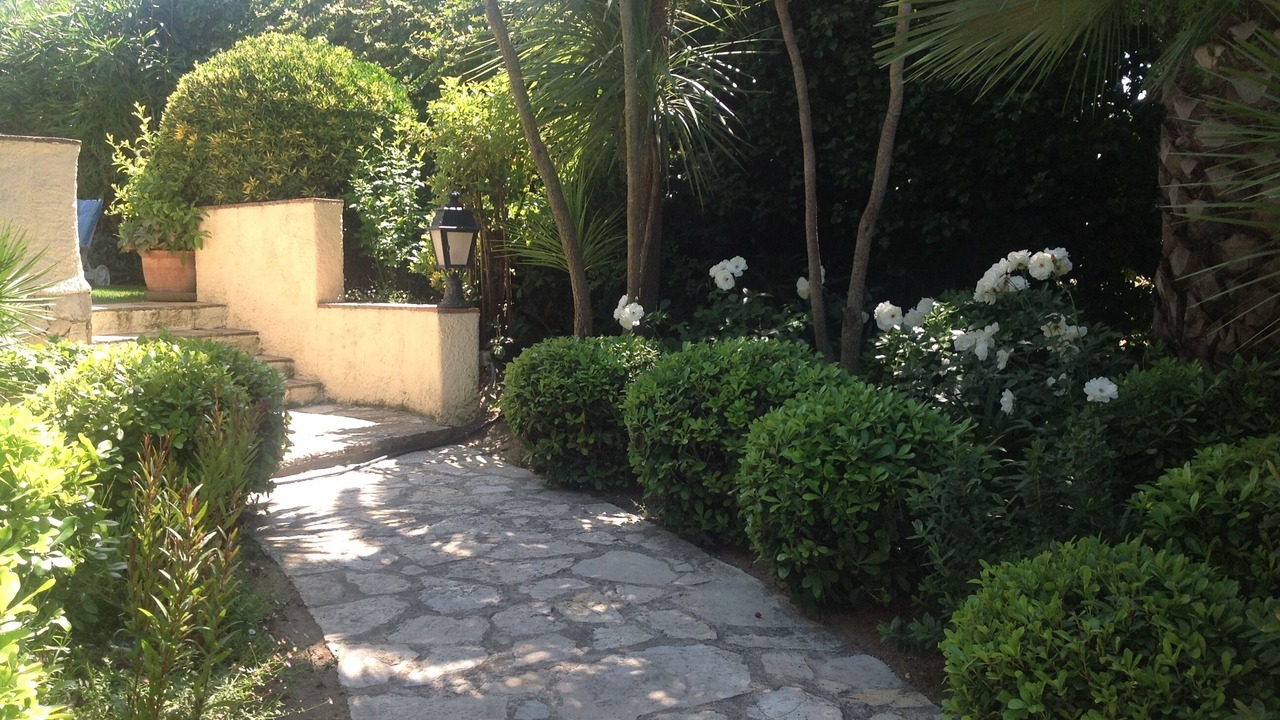 Photo of Outdoor in Saint-Tropez