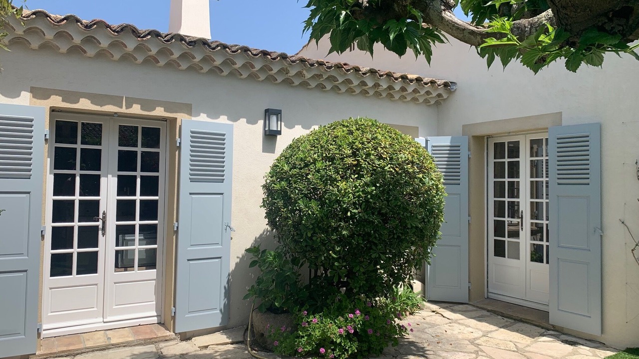 Photo of Outdoor in Saint-Tropez