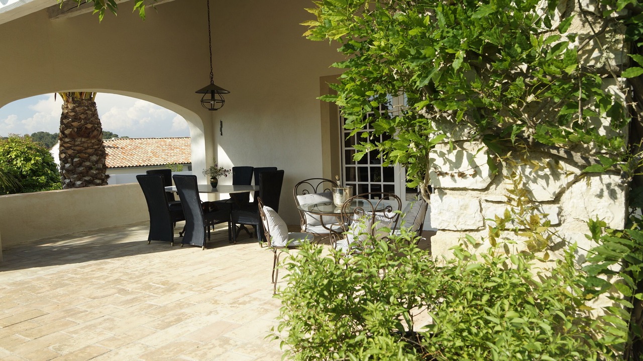 Photo of Outdoor in Saint-Tropez