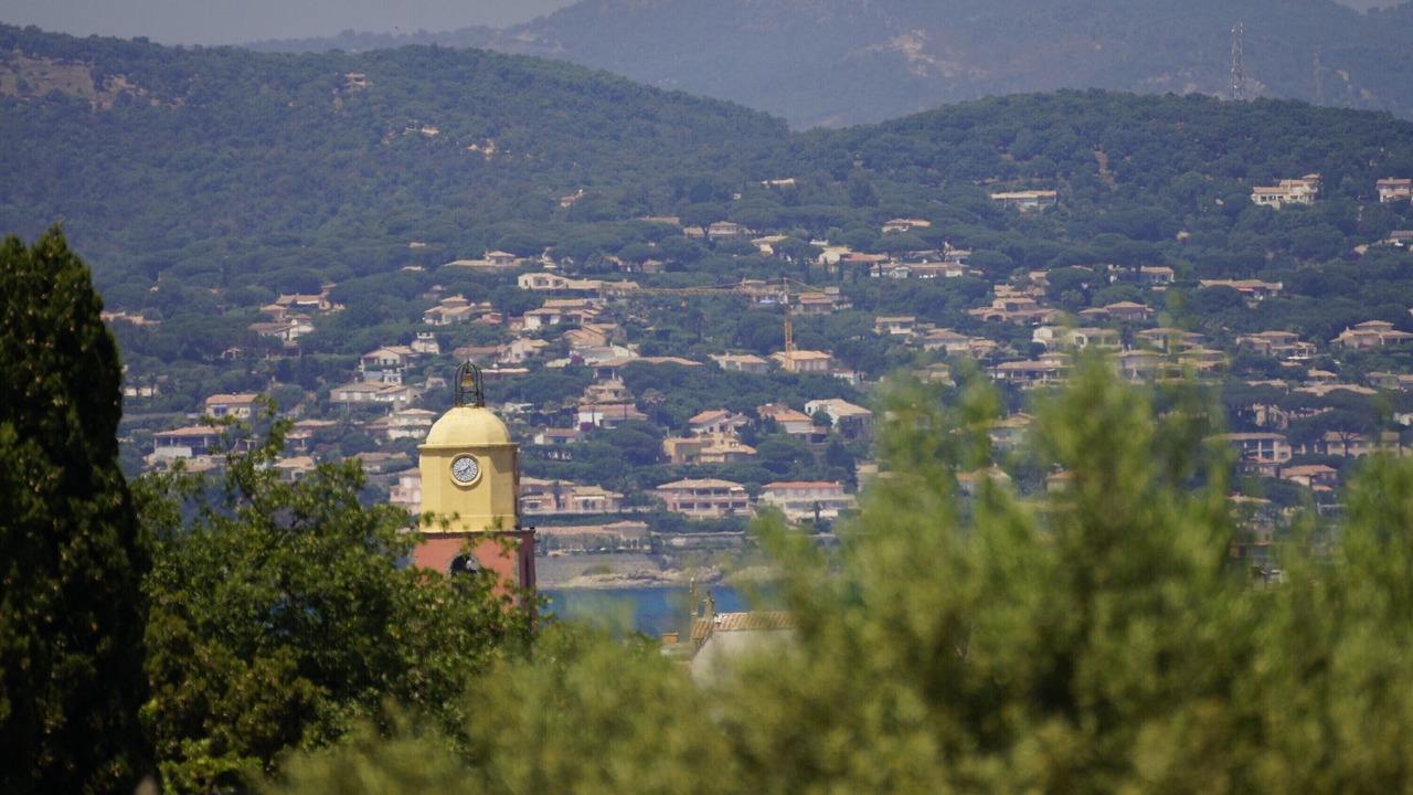 Photo of Outdoor in Saint-Tropez