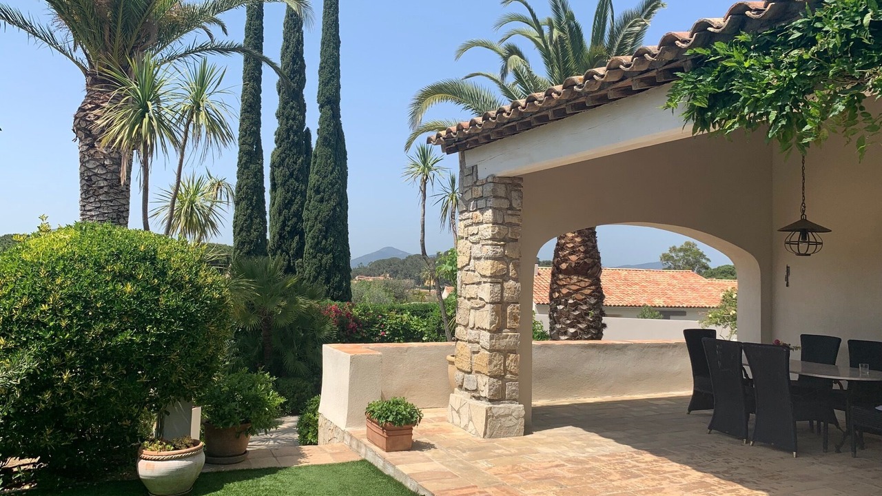 Photo of Outdoor in Saint-Tropez