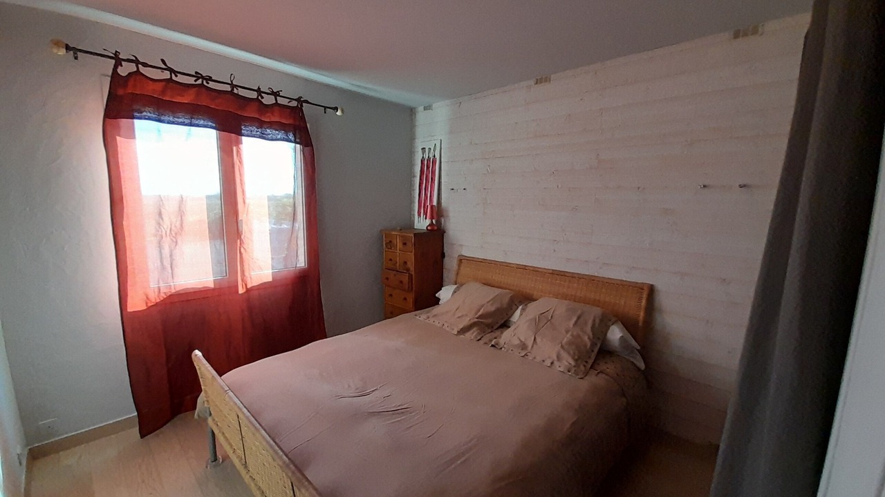 Photo of Bedroom in Frontignan