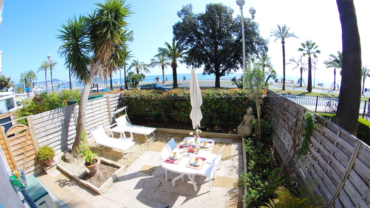 Photo of Outdoor in Nice City Centre