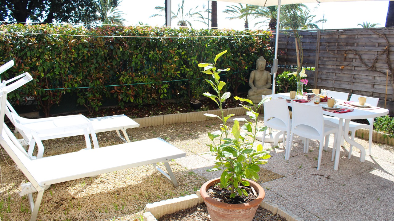 Photo of Outdoor in Nice City Centre