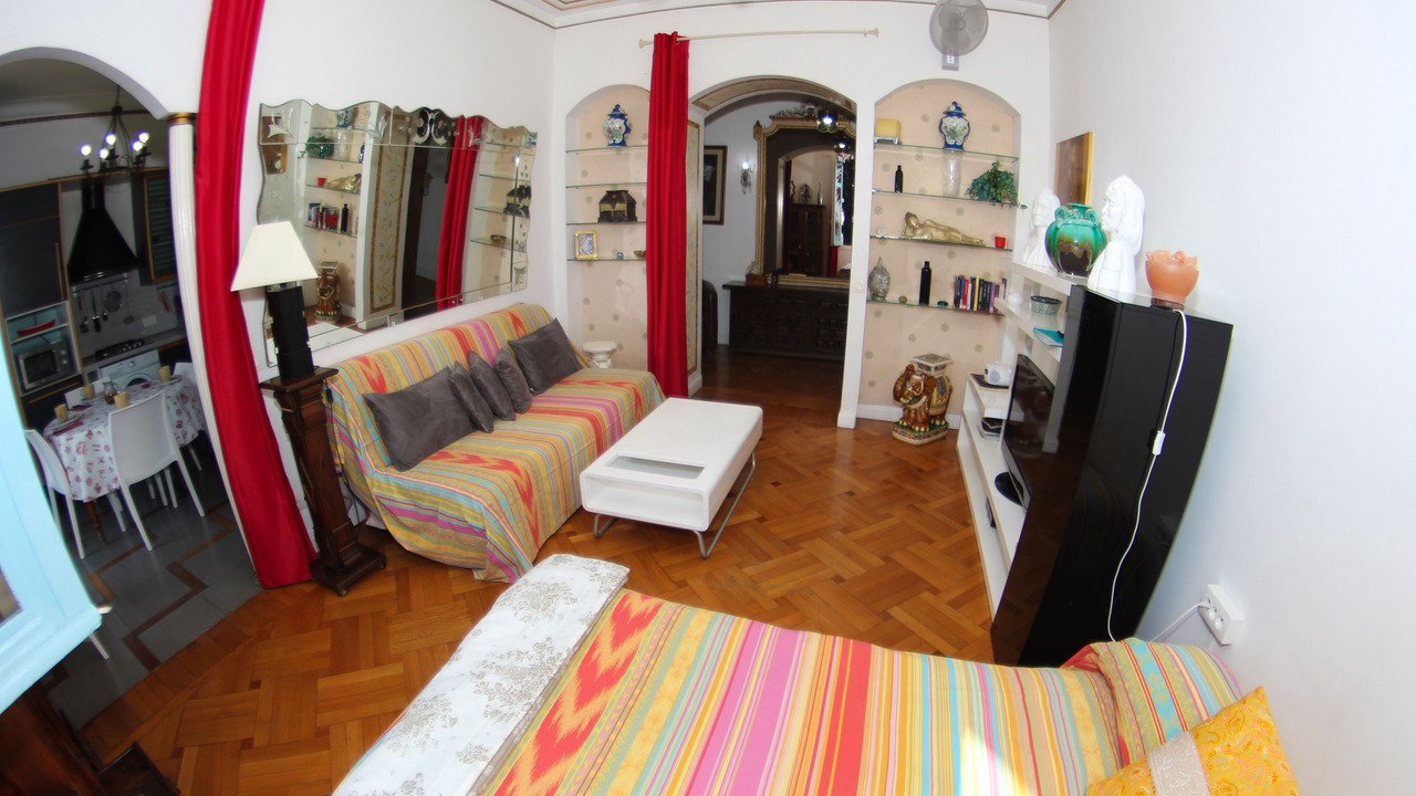 Photo of Bedroom in Nice City Centre