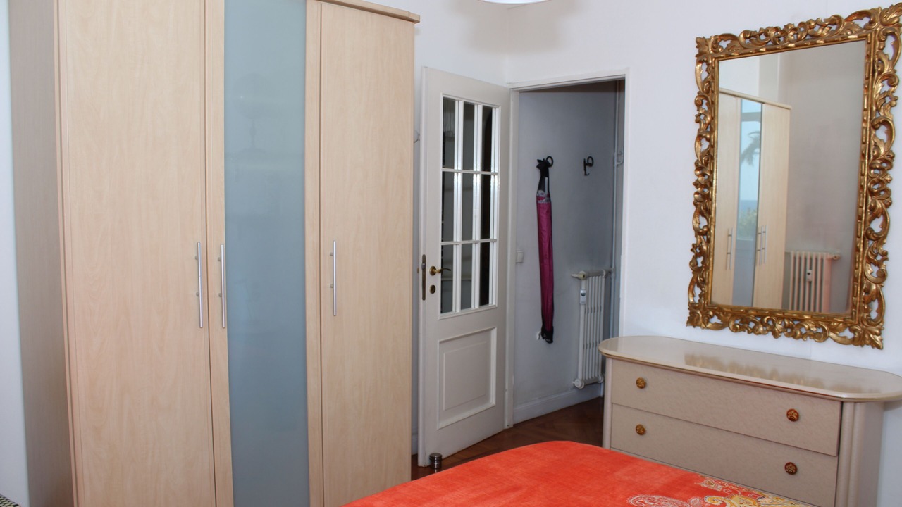 Photo of Bedroom in Nice City Centre