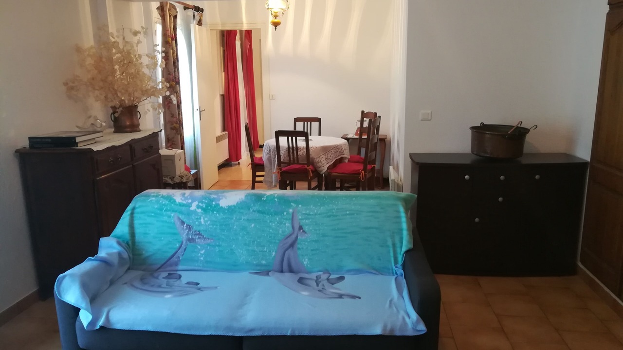 Photo of Livingroom in Cantaron