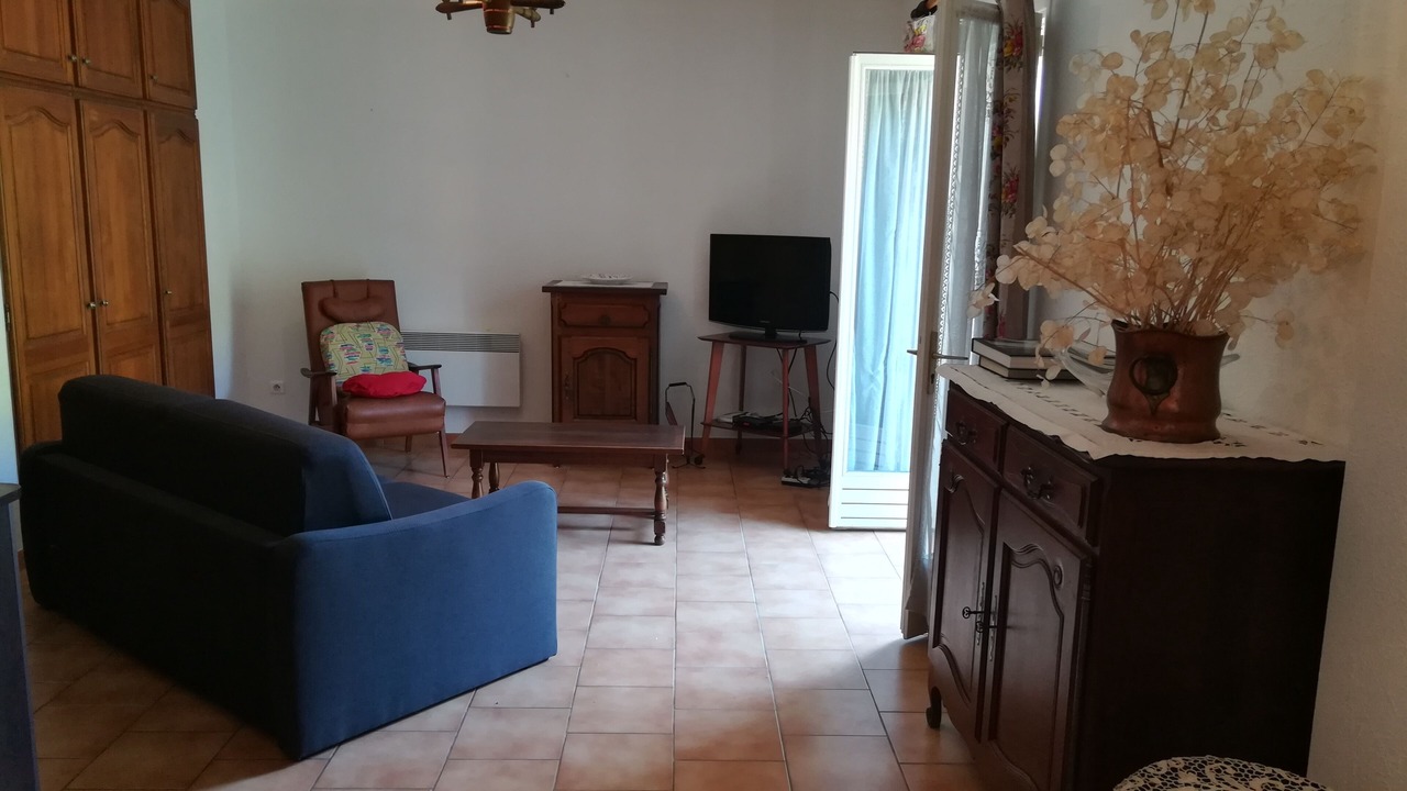 Photo of Livingroom in Cantaron