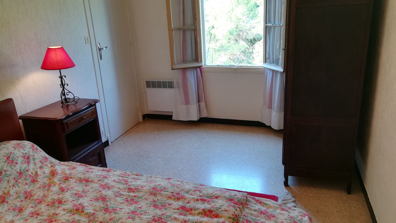Photo of Bedroom in Cantaron