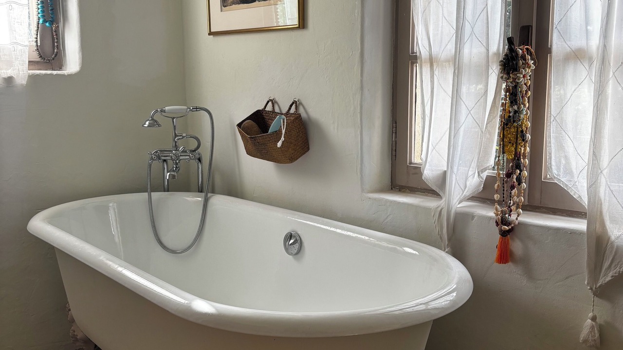 Photo of Bathroom in Eygalieres