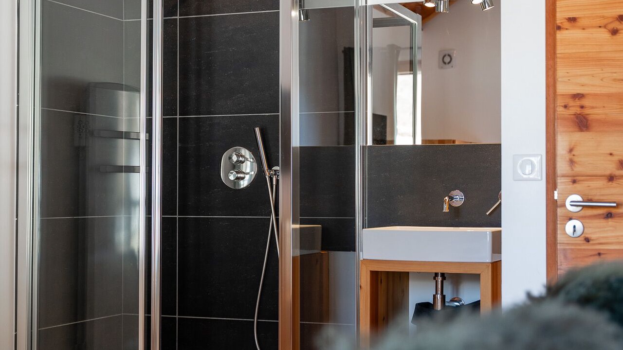 Photo of Bathroom in La Salle-les-Alpes