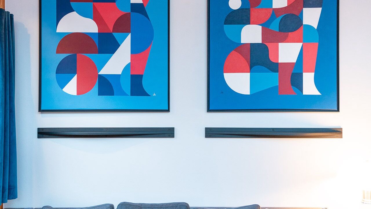 Photo of Livingroom in La Salle-les-Alpes