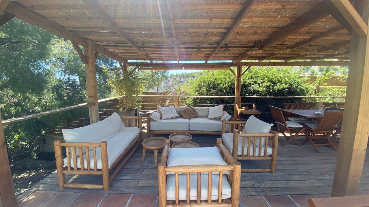 Photo of Outdoor in Cassis