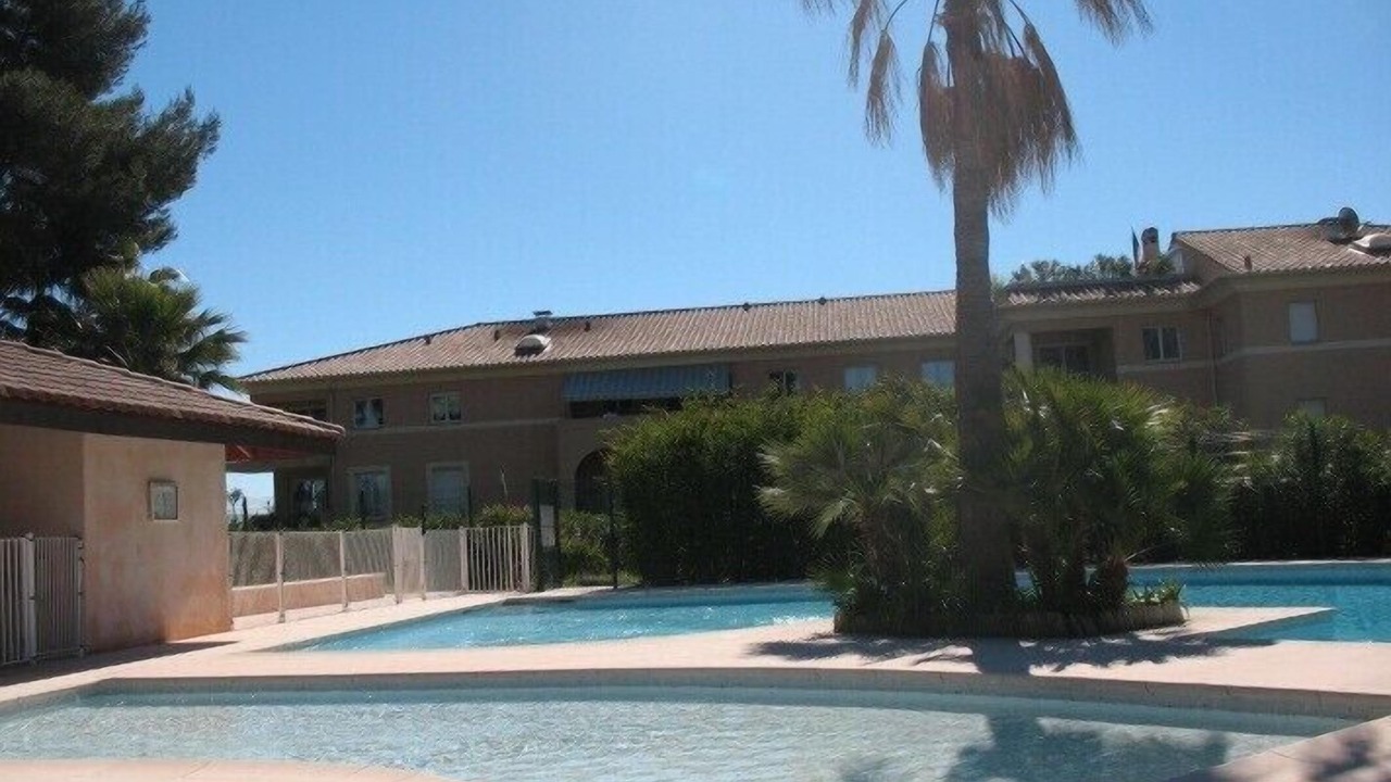 Photo of Outdoor in Biot