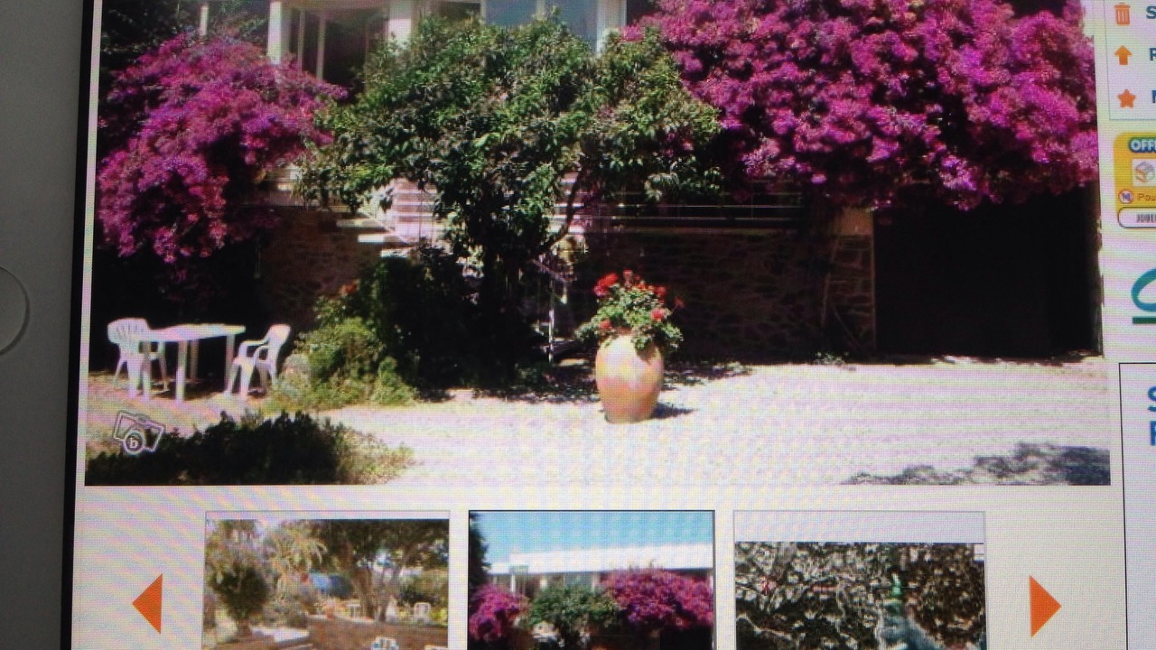 Photo of Outdoor in Giens