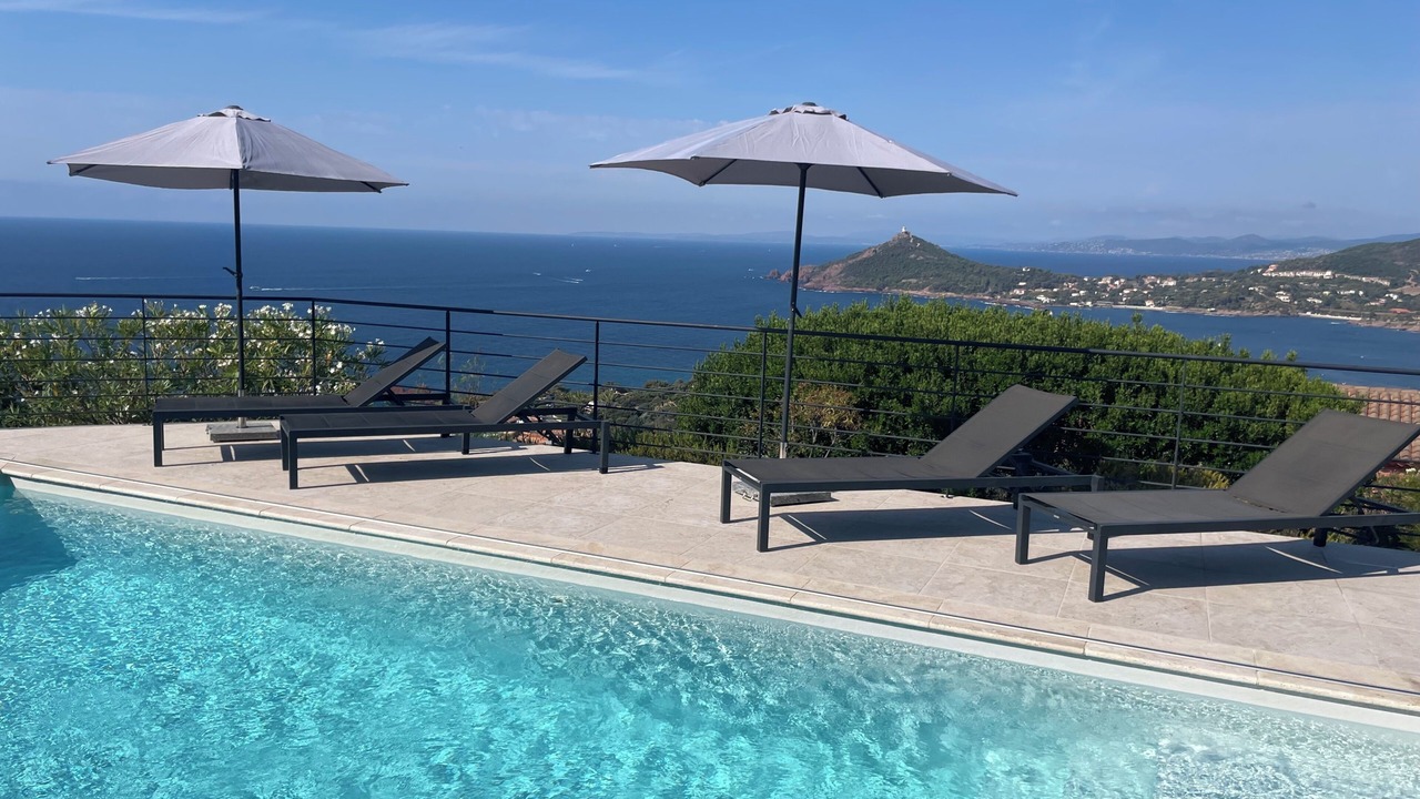 Photo of Outdoor in Antheor