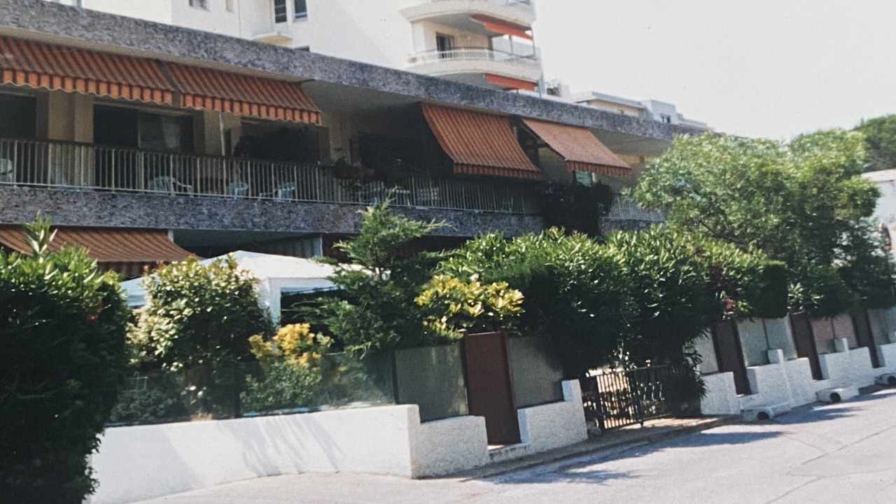 Photo of Outdoor in Mandelieu-la-Napoule Beach