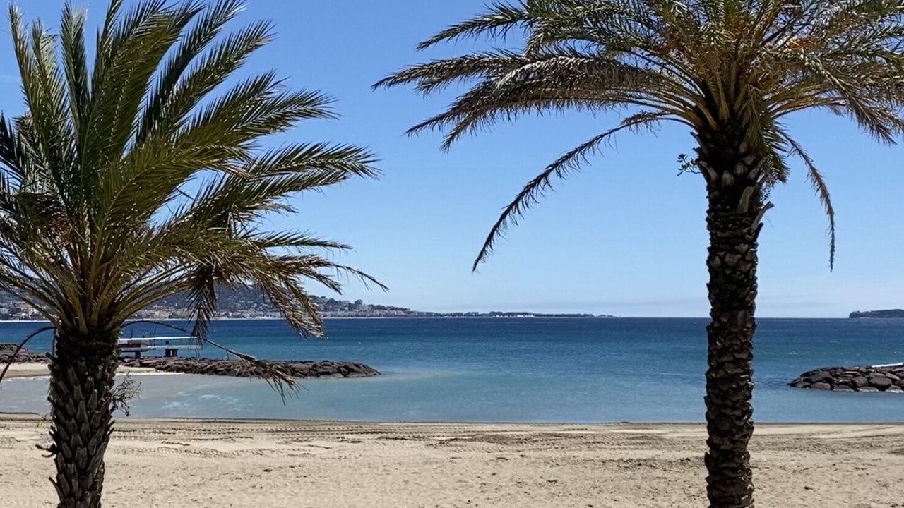 Photo of Others in Mandelieu-la-Napoule Beach