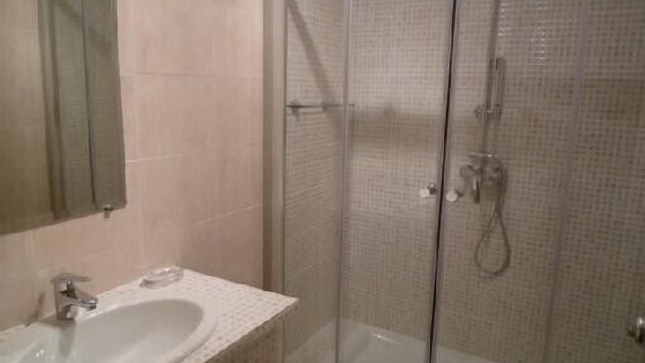Photo of Bathroom in Mandelieu-la-Napoule Beach
