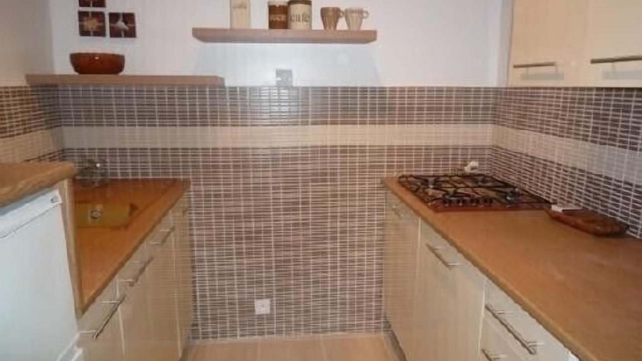 Photo of Kitchen in Mandelieu-la-Napoule Beach