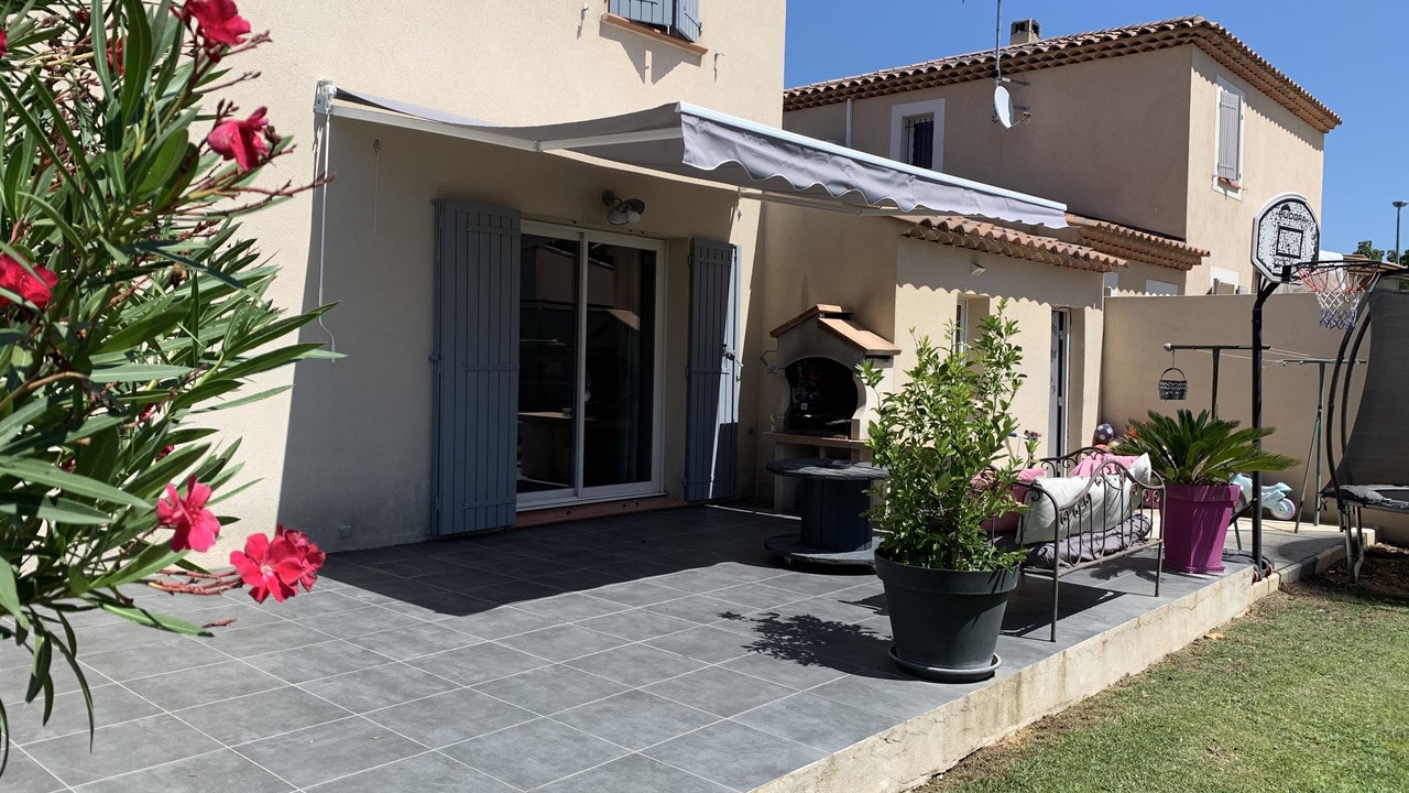 Photo of Patio Balcony in Mouries