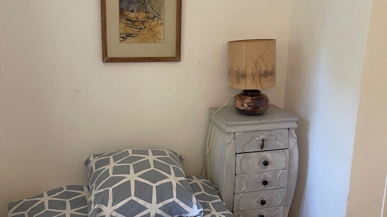 Photo of Bedroom in Bedoin
