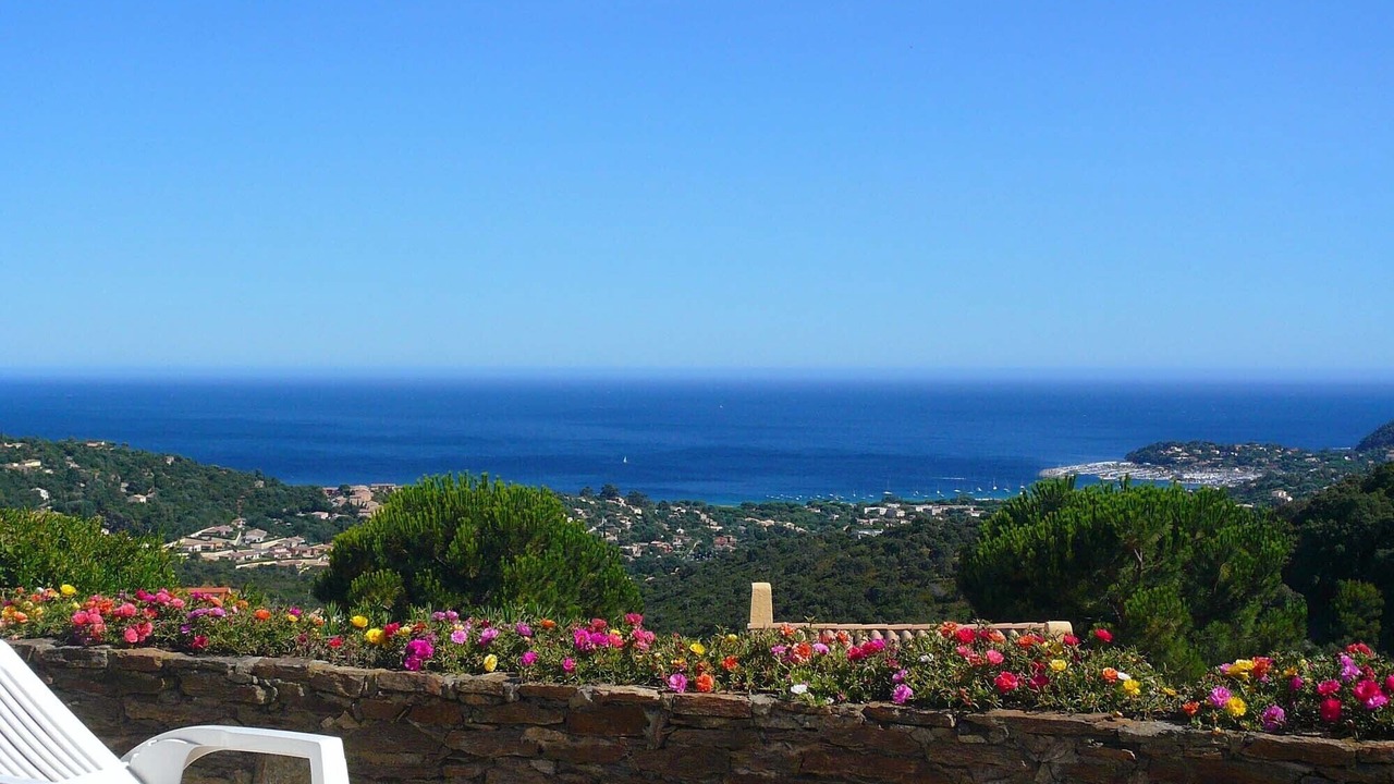 Photo of Outdoor in Cavalaire-sur-Mer
