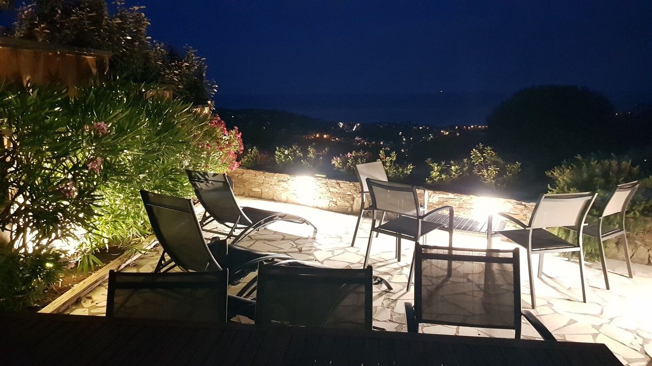 Photo of Patio Balcony in Cavalaire-sur-Mer