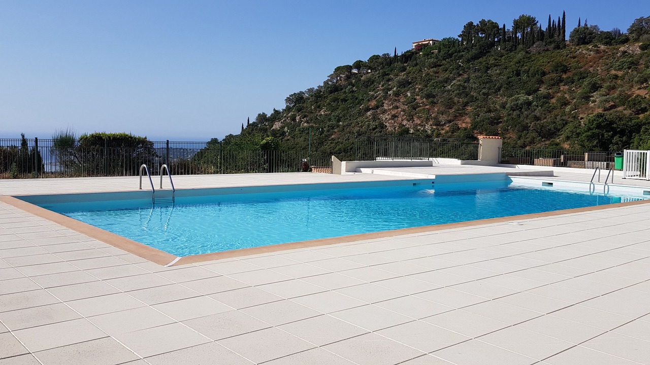 Photo of Outdoor in Cavalaire-sur-Mer