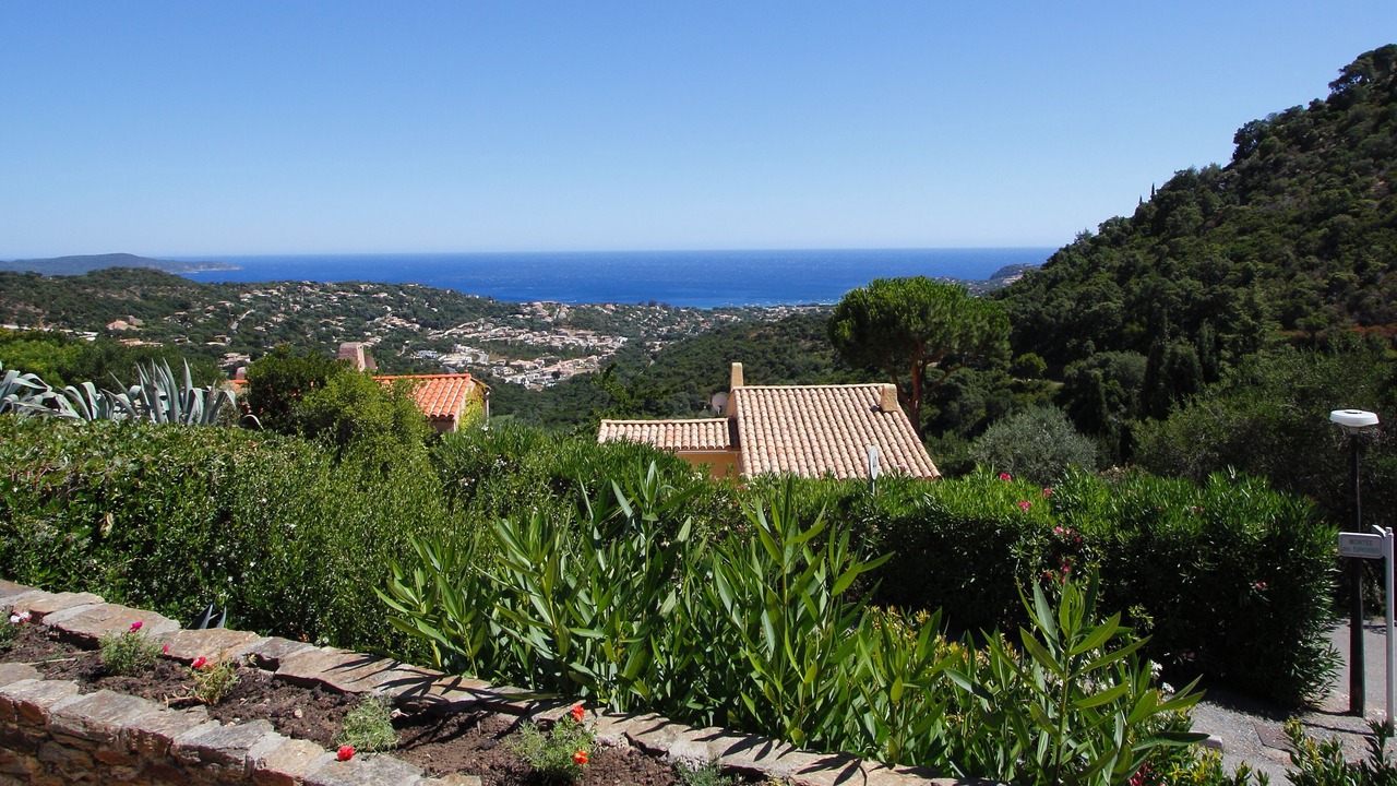 Photo of Others in Cavalaire-sur-Mer