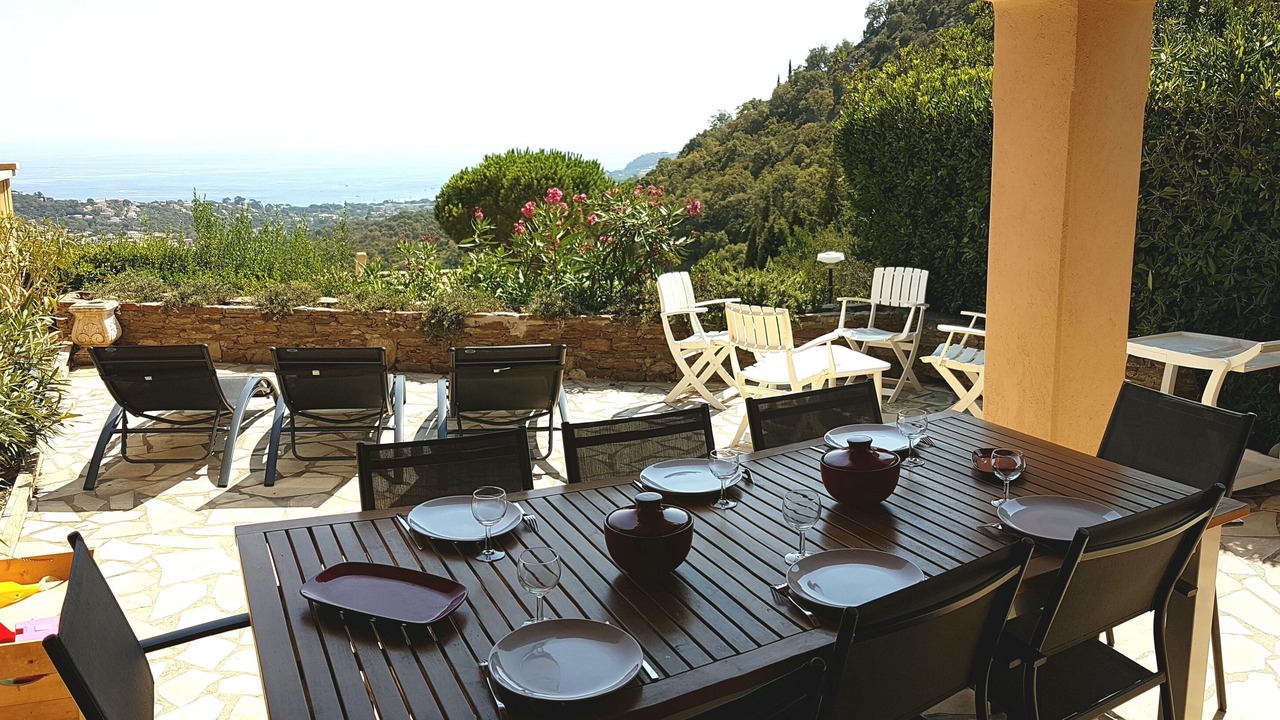 Photo of Outdoor in Cavalaire-sur-Mer