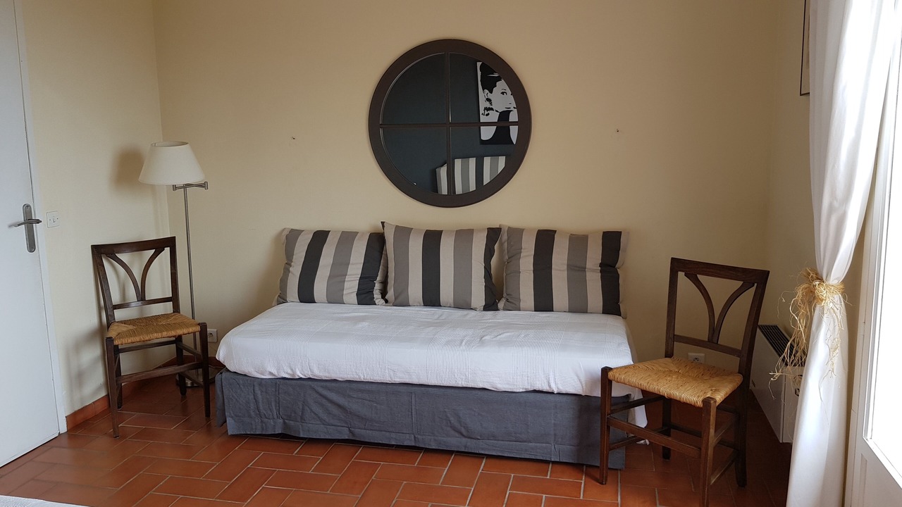 Photo of Bedroom in Cavalaire-sur-Mer