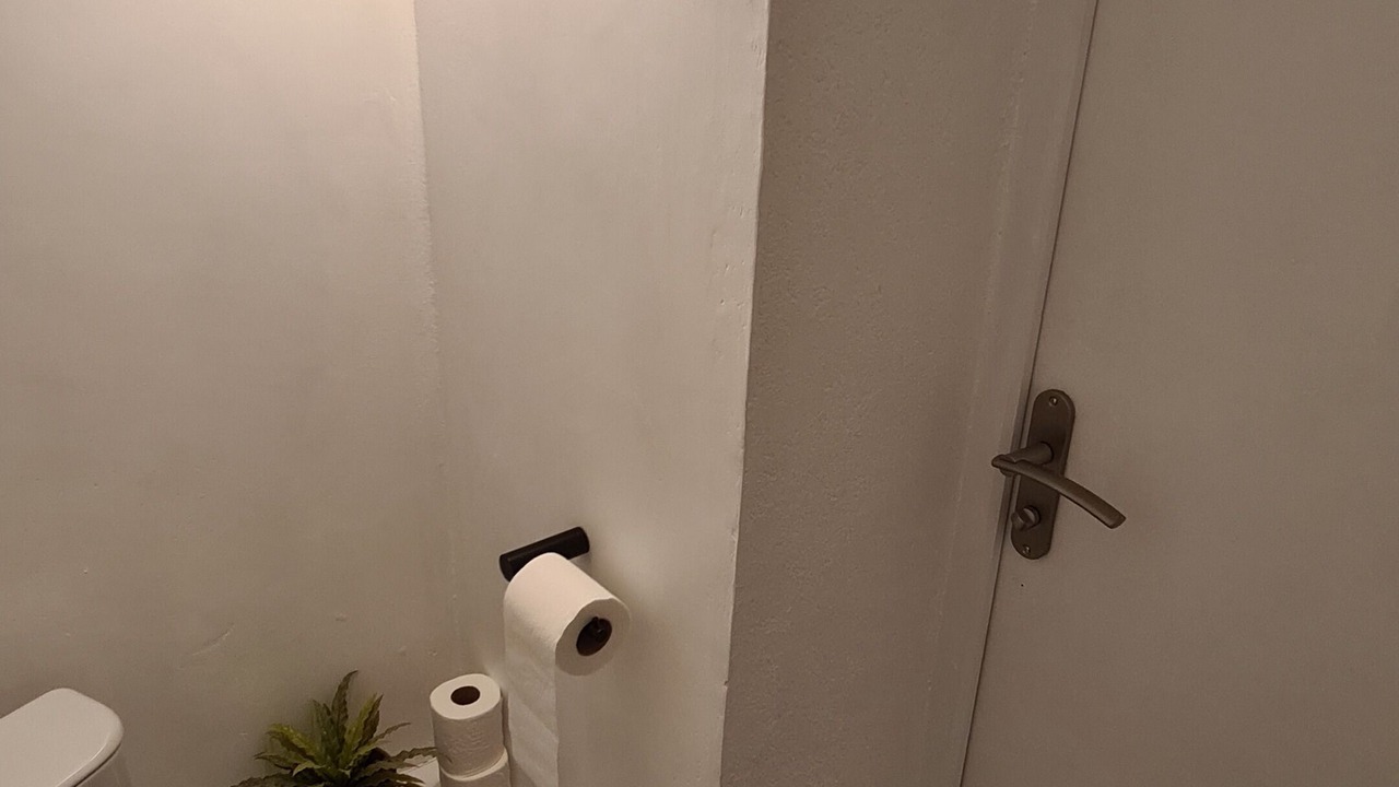 Photo of Bathroom in Cavalaire-sur-Mer