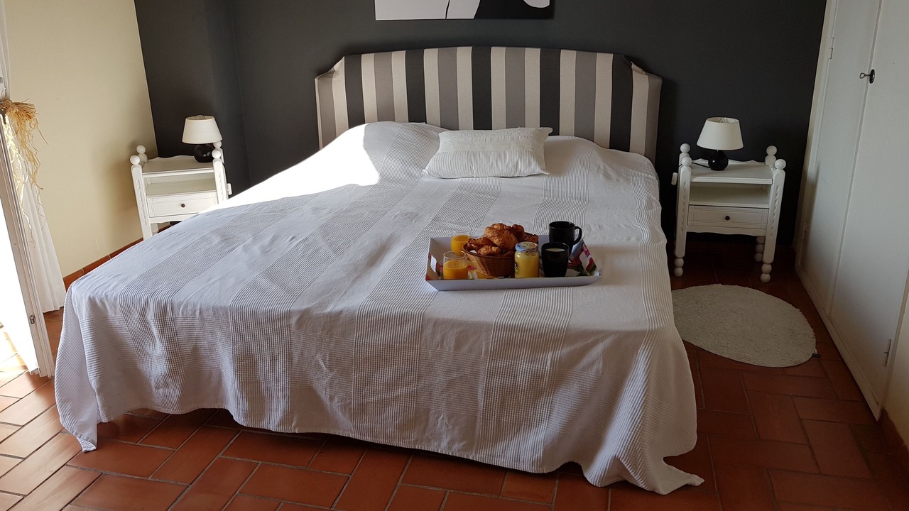 Photo of Bedroom in Cavalaire-sur-Mer