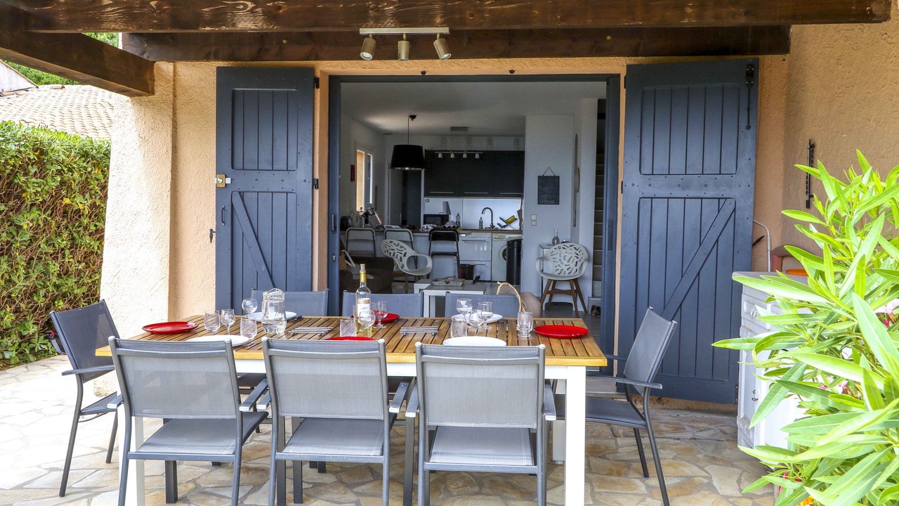 Photo of Outdoor in Cavalaire-sur-Mer