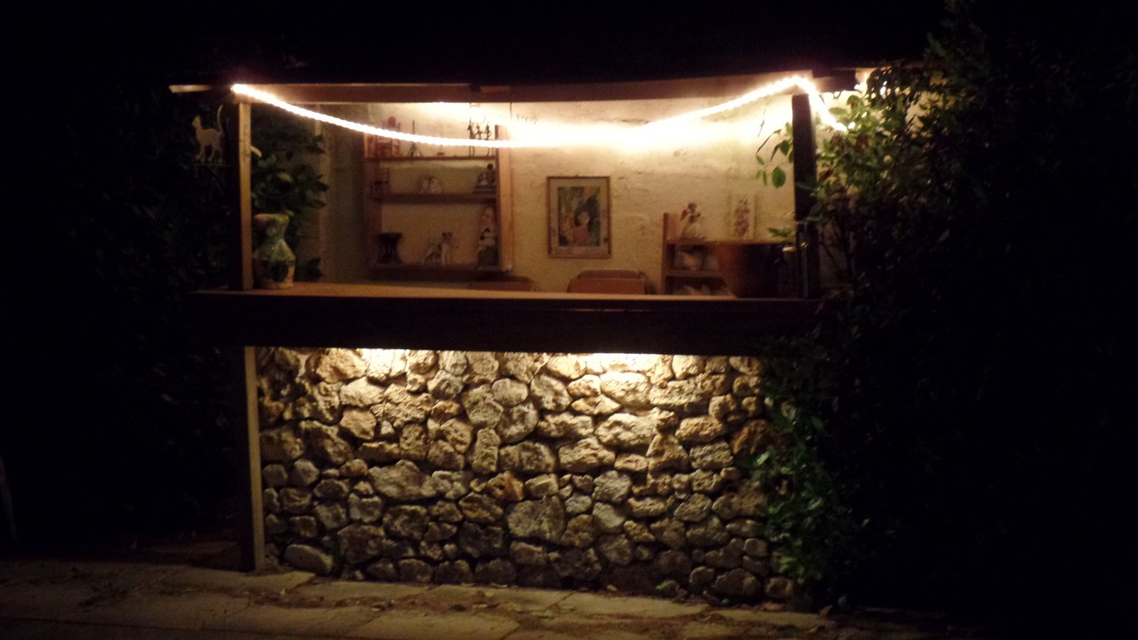 Photo of Outdoor in Grand Sud