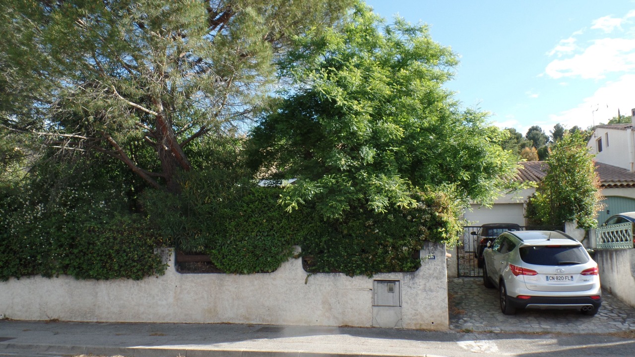 Photo of Outdoor in Grand Sud