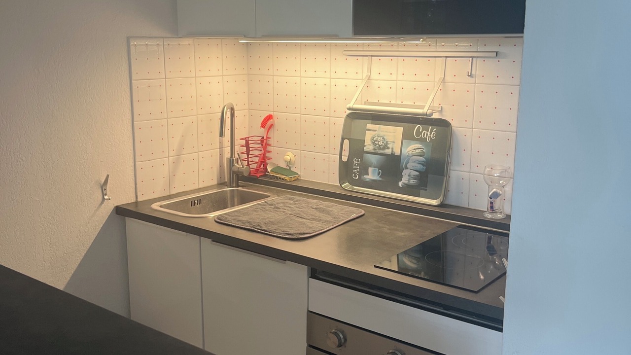 Photo of Kitchen in La Ciotat